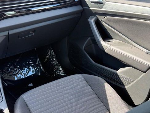New 2026 Volkswagen Jetta S FWD image 10
