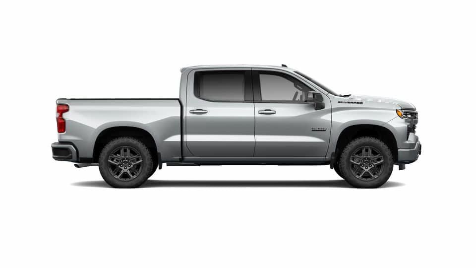 New 2026 Chevrolet Silverado 1500 RST w/ Texas Edition Plus RWD image 63