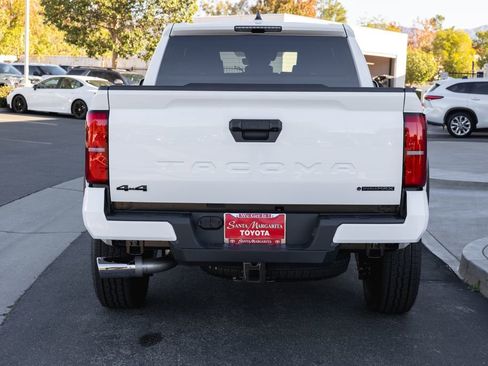 New 2026 Toyota Tacoma TRD Off-Road image 5