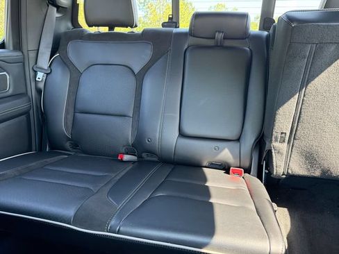 Used 2023 RAM 1500 Laramie AWD/4WD image 26