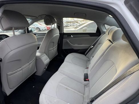 Used 2015 Hyundai Sonata SE image 11