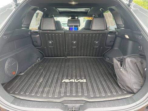 Used 2024 Toyota RAV4 XSE w/ Premium Package AWD/4WD image 18
