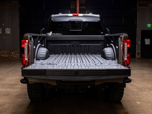 Used 2026 Ford F250 King Ranch w/ Chrome Package image 9