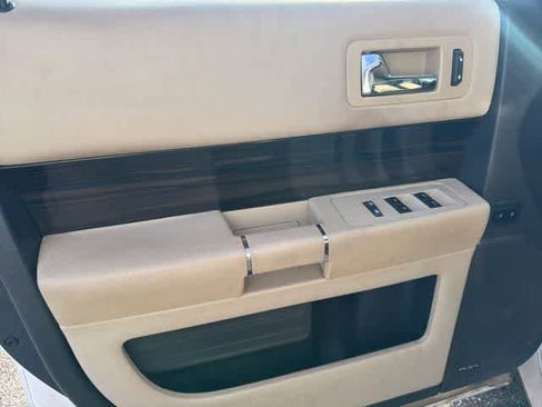 Used 2015 Ford Flex SEL w/ Equipment Group 202A image 21