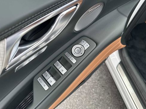 New 2026 Genesis GV80 2.5T Prestige AWD/4WD image 15