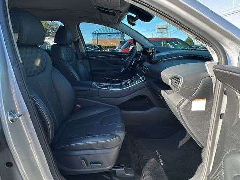 Certified 2022 Hyundai Santa Fe Limited w/ Cargo Package image 15