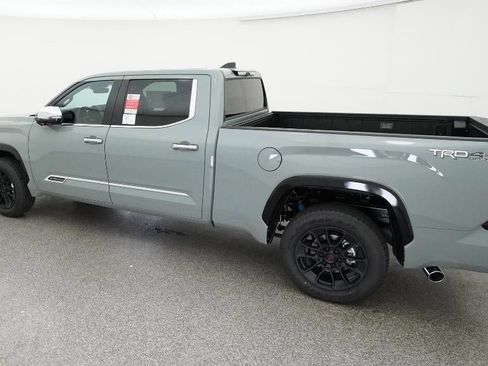 New 2026 Toyota Tundra 1794 Edition AWD/4WD image 4