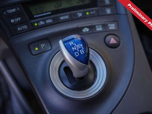 Used 2010 Toyota Prius One FWD image 15