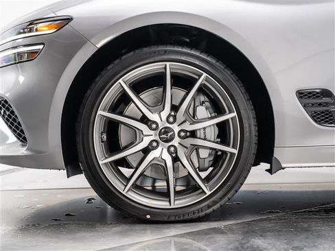 New 2026 Genesis G70 2.5T Prestige image 13