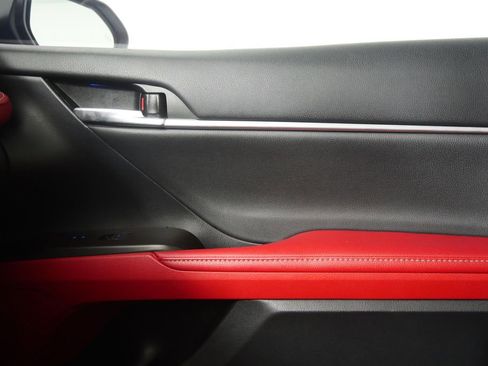 Used 2023 Toyota Camry XSE image 27