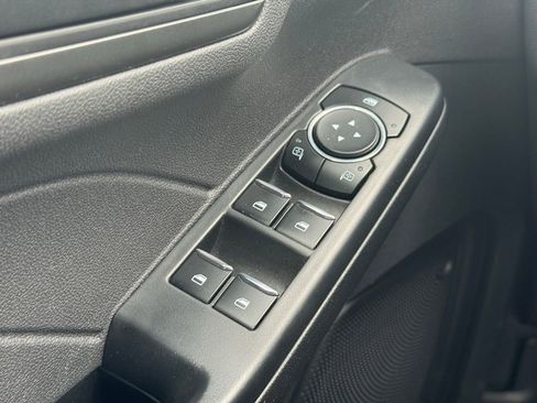 Certified 2023 Ford Escape Active AWD/4WD image 31