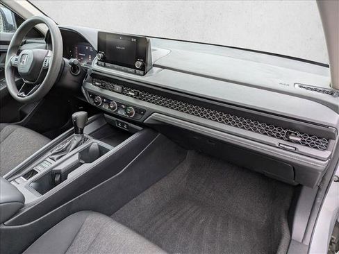 Used 2024 Honda Accord EX image 20