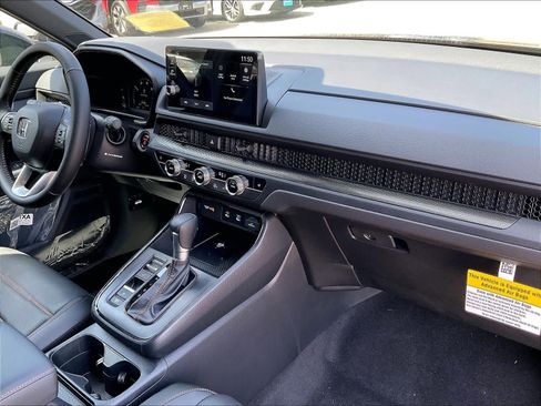 New 2026 Honda CR-V Sport-L image 10