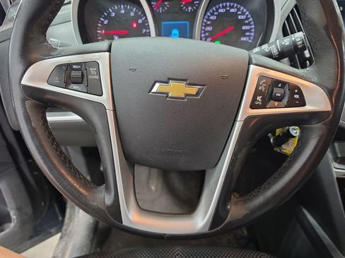 Used 2016 Chevrolet Equinox LT w/ Convenience Package AWD/4WD image 12