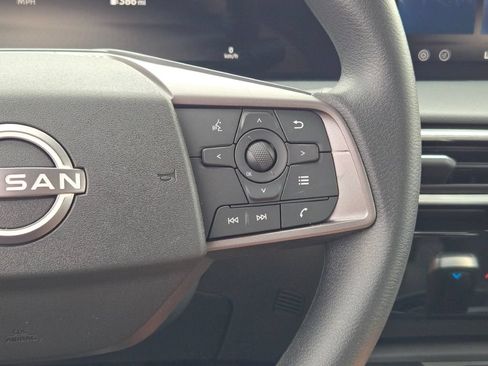 Used 2026 Nissan Sentra SV w/ Floor Mat Package FWD image 30