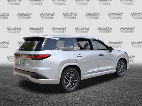 Used 2025 Lexus TX 350 AWD w/ Technology Package image 9