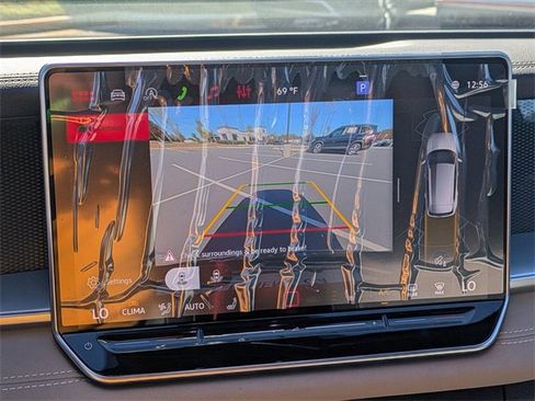 New 2026 Volkswagen Tiguan SE R-Line image 23