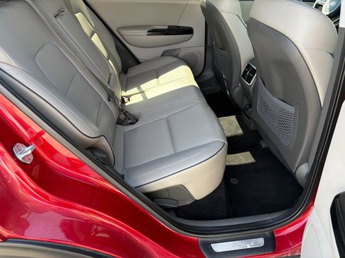 Used 2018 Kia Sportage SX image 13