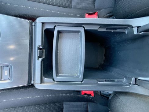 Certified 2023 Honda Civic EX image 20