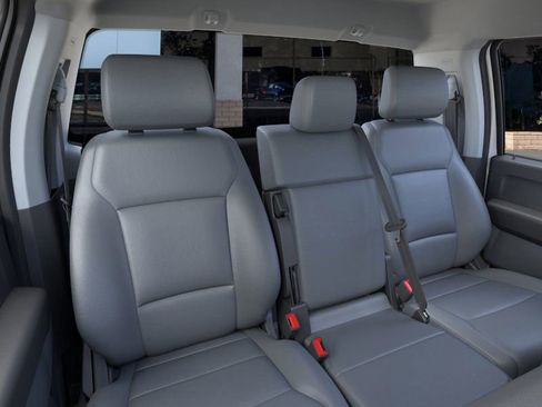 New 2025 Ford F250 XL w/ XL Chrome Package image 11