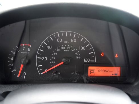 Used 2013 Nissan NV200 S w/ Cruise Control Pkg image 16