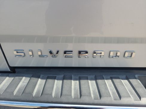 Used 2014 Chevrolet Silverado 1500 LT w/ All Star Edition AWD/4WD image 26