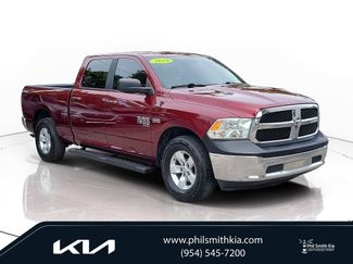 Used 2019 RAM 1500 Classic SLT AWD/4WD 360° Tour