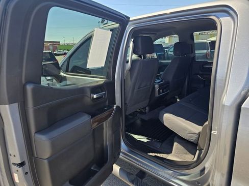 Used 2020 GMC Sierra 1500 Elevation AWD/4WD image 15