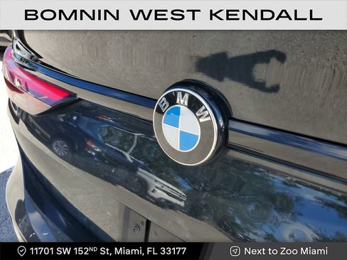 Used 2023 BMW 228i Gran Coupe w/ Convenience Package image 11