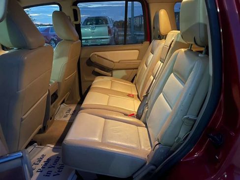Used 2009 Ford Explorer Eddie Bauer image 22