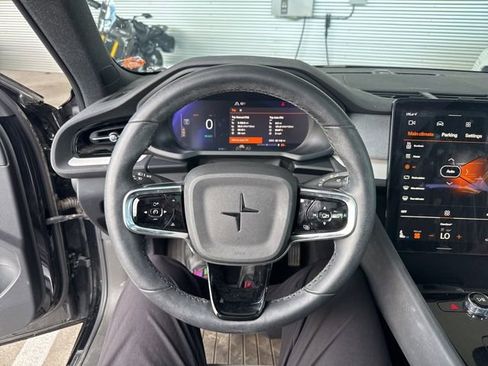 Used 2023 Polestar Polestar 2 w/ Pilot Pack image 5