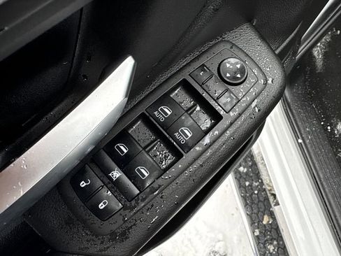 Used 2023 RAM 1500 Tradesman image 24