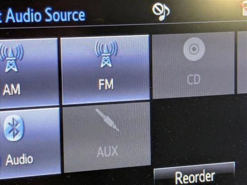 Used 2016 Toyota Corolla S FWD image 6