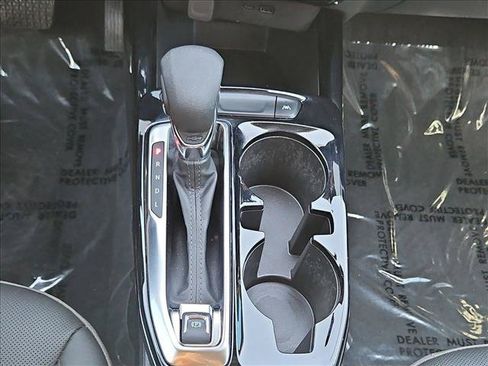 Certified 2025 Chevrolet Trax ACTIV w/ Driver Confidence Package FWD image 20