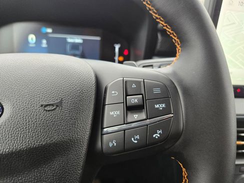 New 2026 Ford Maverick Tremor AWD/4WD image 19