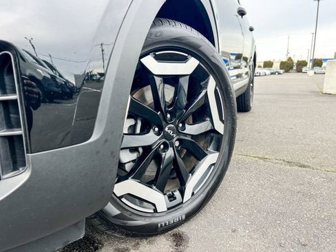 Certified 2024 Kia Telluride EX image 2