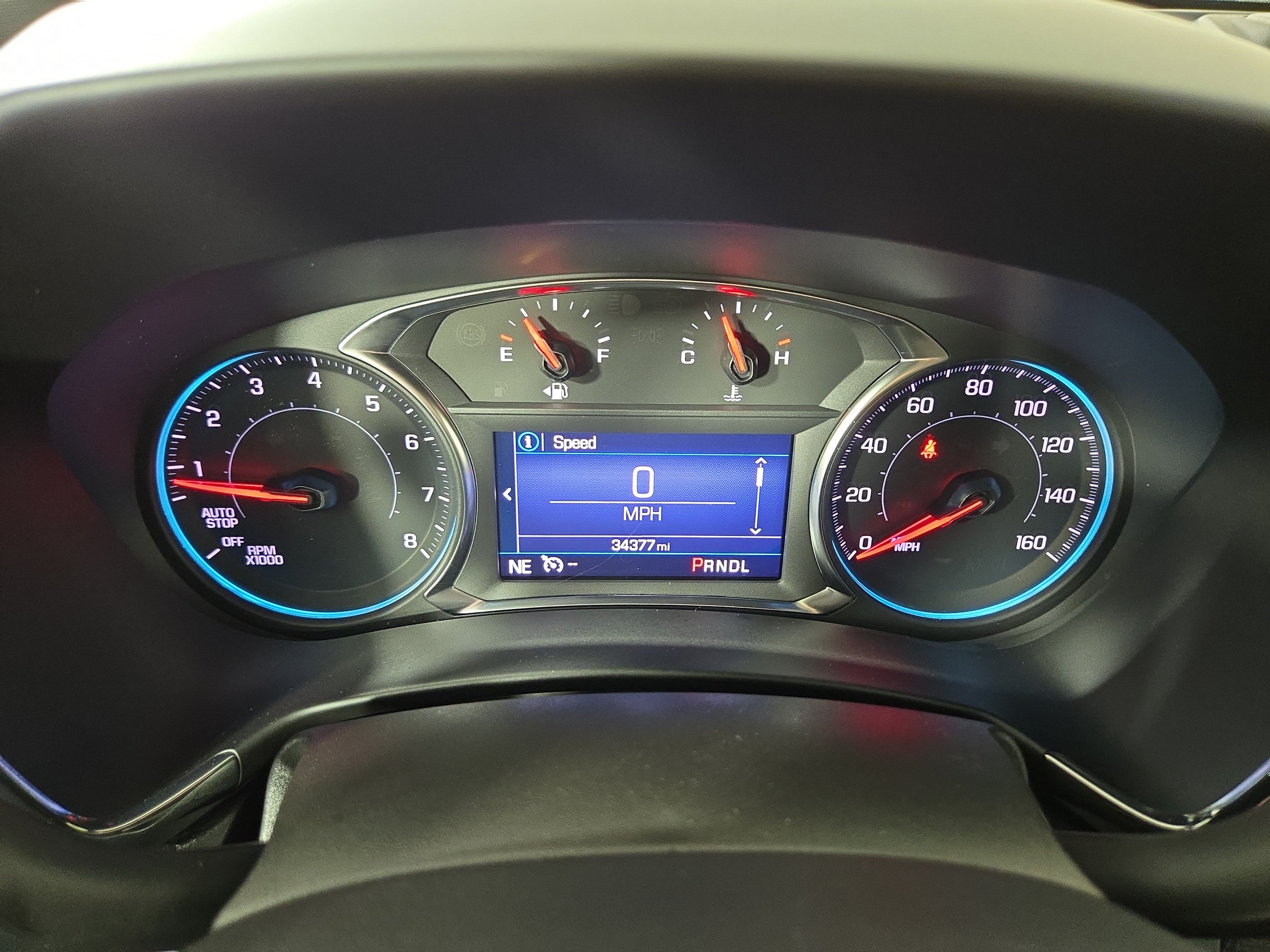 Certified 2024 Chevrolet Equinox RS FWD image 17
