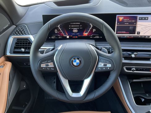New 2026 BMW X5 xDrive50e AWD/4WD image 13