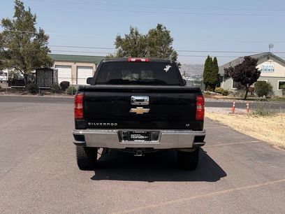 Used 2018 Chevrolet Silverado 1500 LT