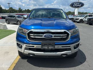 Used 2019 Ford Ranger Lariat w/ Equipment Group 501A Mid AWD/4WD video 2