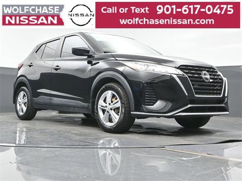 Used 2022 Nissan Kicks S image 27