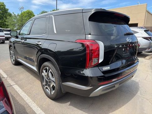 Used 2025 Hyundai Palisade SEL image 4