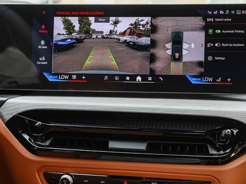 New 2026 BMW i4 eDrive40 w/ Premium Package RWD image 14