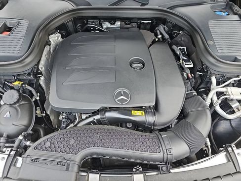 Used 2022 Mercedes-Benz GLC 300 image 68