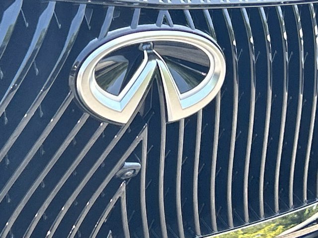 New 2027 INFINITI QX80 Autograph w/ Premium Cargo Package AWD/4WD image 10