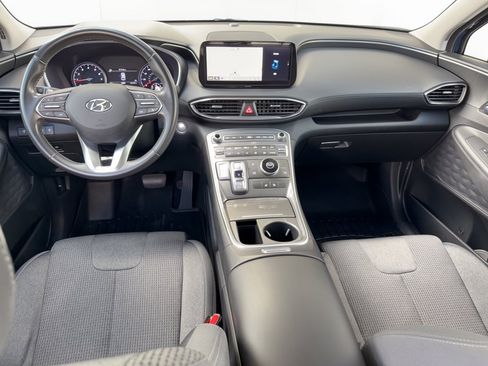 Used 2023 Hyundai Santa Fe SEL FWD image 17