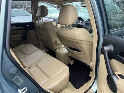 Used 2011 Honda CR-V EX-L image 21