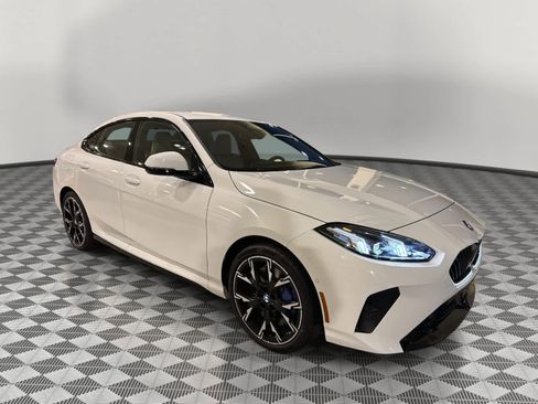 New 2026 BMW 228i xDrive w/ Technology Package image 1