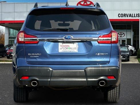 Used 2021 Subaru Ascent Premium w/ Convenience Package image 5