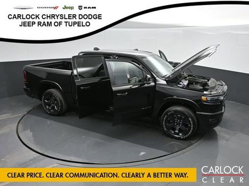 New 2026 RAM 1500 Big Horn image 71